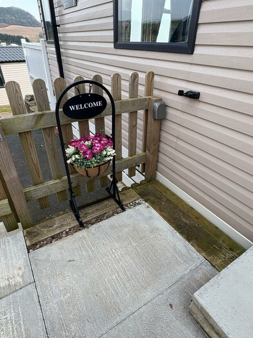 Ladram Bay Holiday Park - Holiday Accommodation 20944