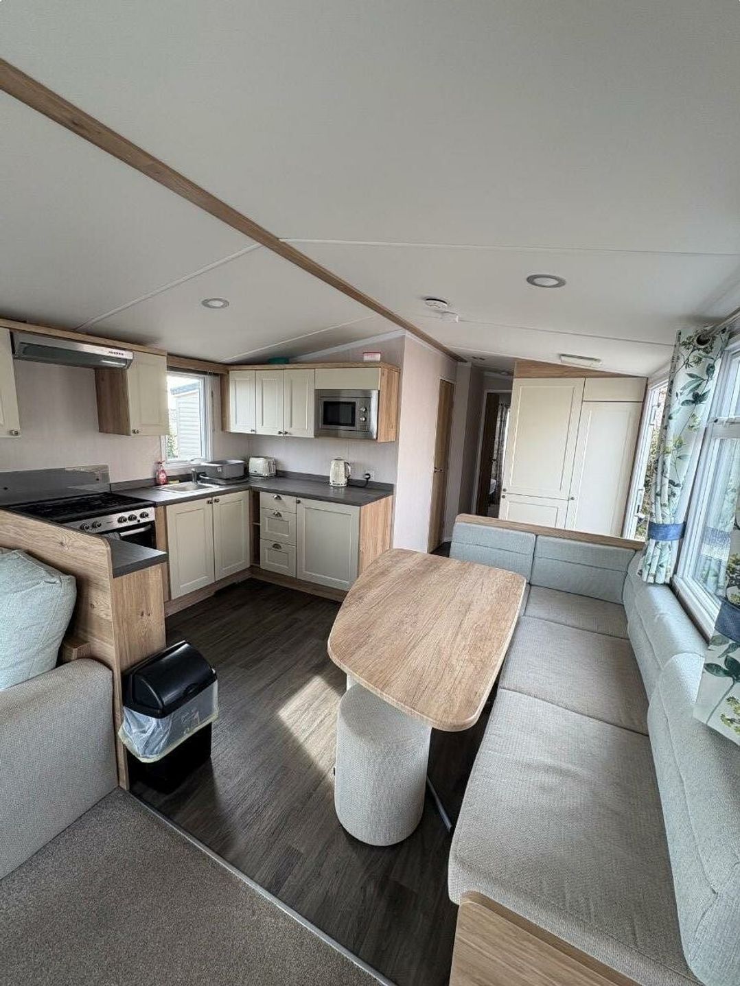 Ladram Bay Holiday Park - Holiday Accommodation 20944