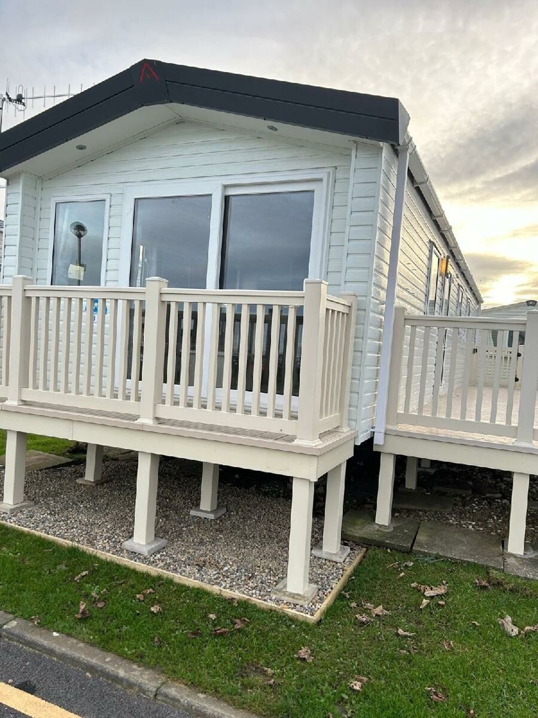 Primrose Valley Holiday Park - Holiday Accommodation 20946