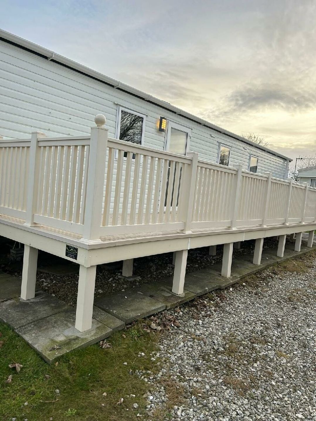 Primrose Valley Holiday Park - Holiday Accommodation 20946