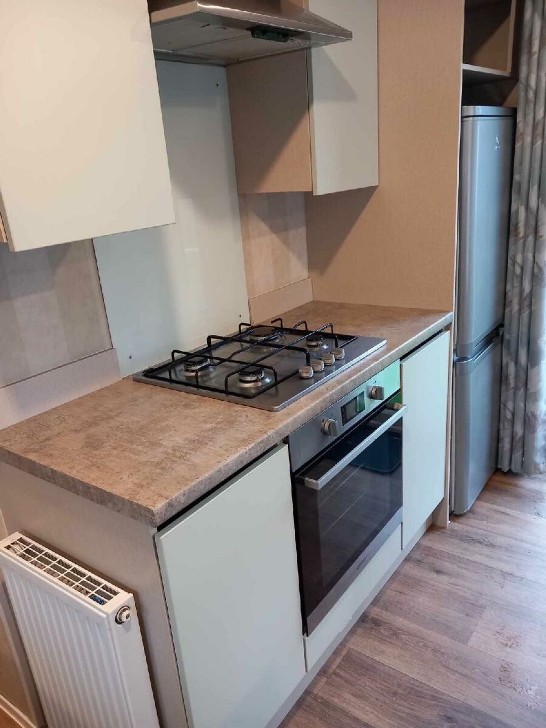 Primrose Valley Holiday Park - Holiday Accommodation 20946