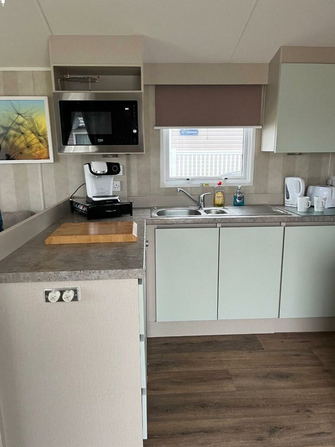 Primrose Valley Holiday Park - Holiday Accommodation 20946