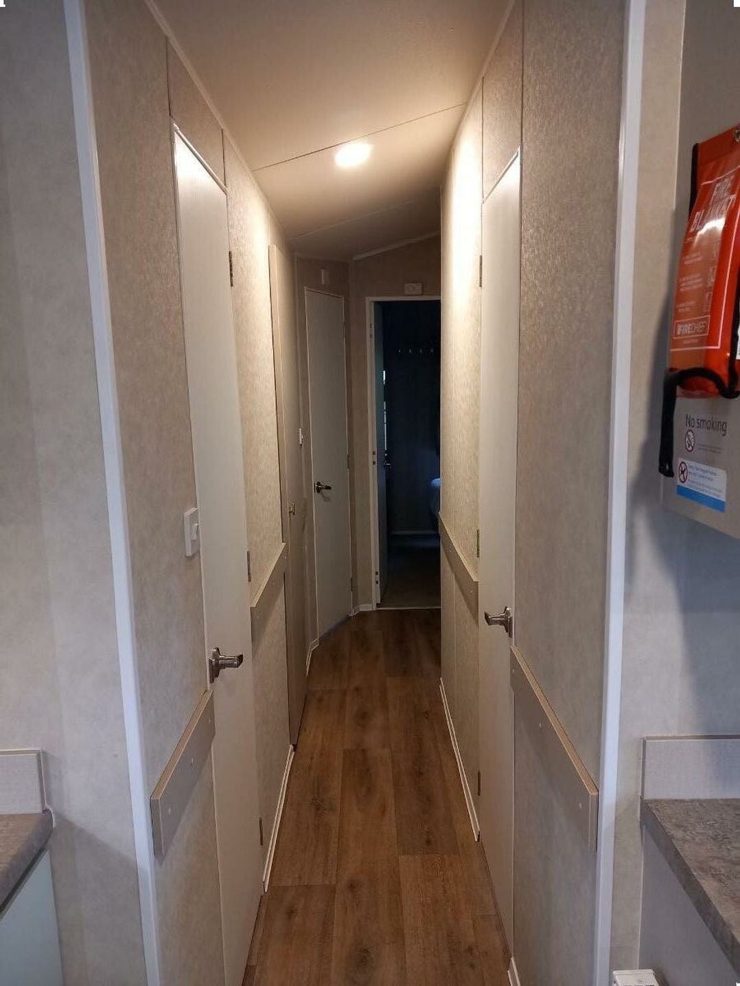 Primrose Valley Holiday Park - Holiday Accommodation 20946