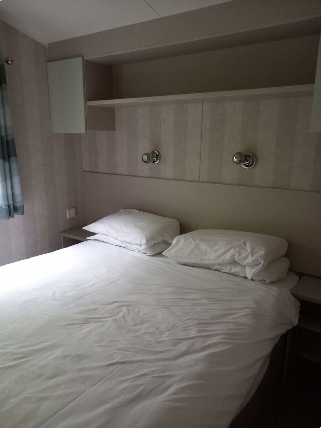 Primrose Valley Holiday Park - Holiday Accommodation 20946