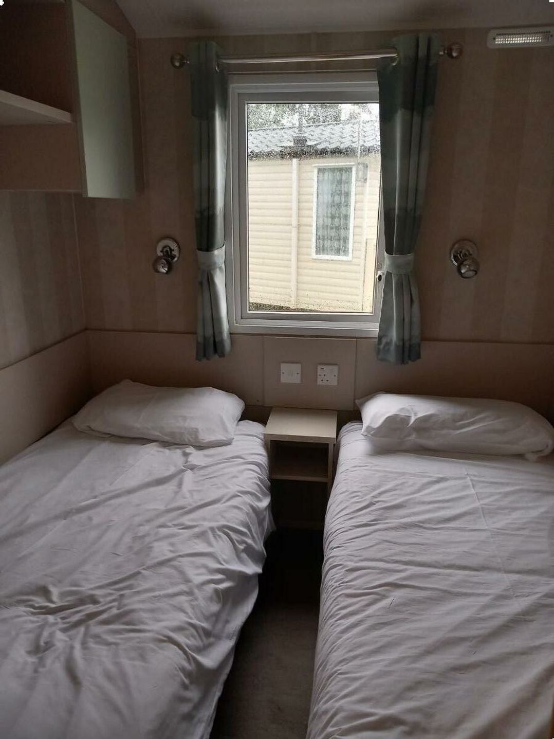 Primrose Valley Holiday Park - Holiday Accommodation 20946