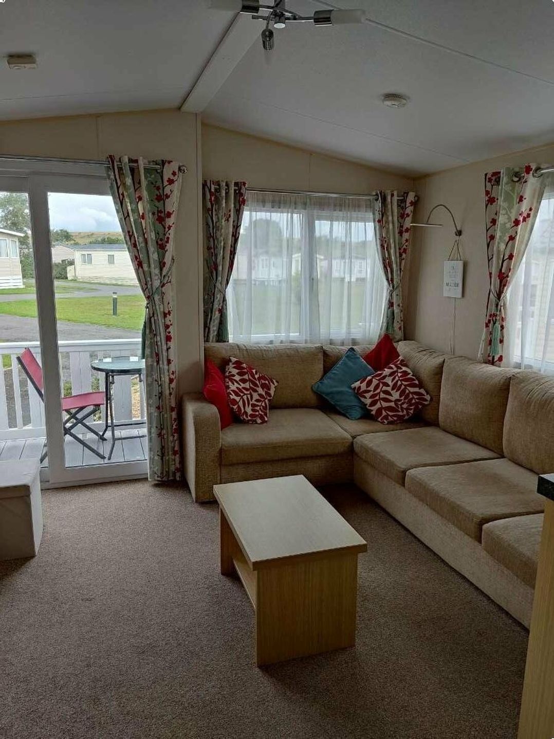 Durdle Door Holiday Park - Holiday Accommodation 2095