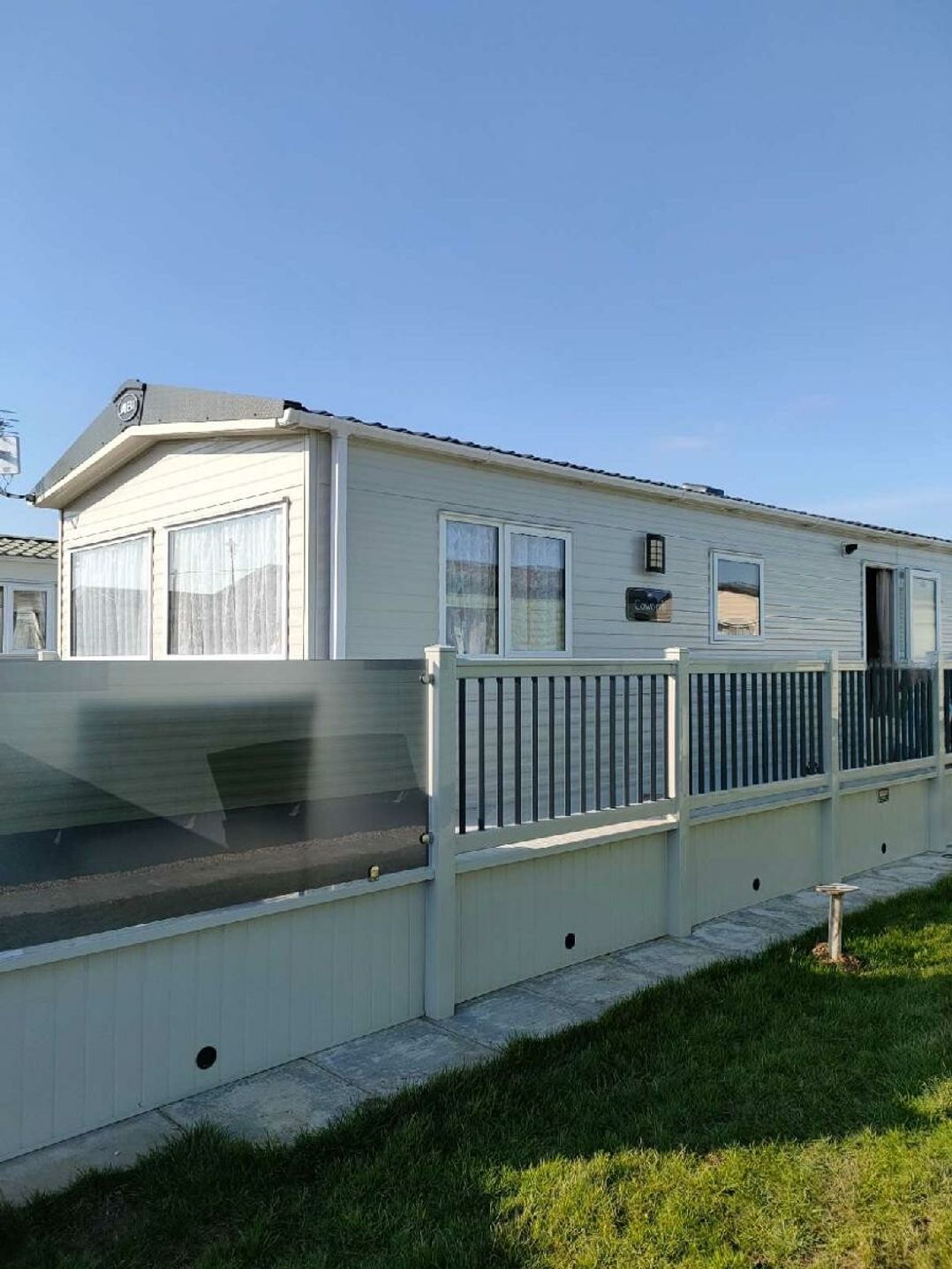 Sunnymede Caravan Park - Holiday Accommodation 20951