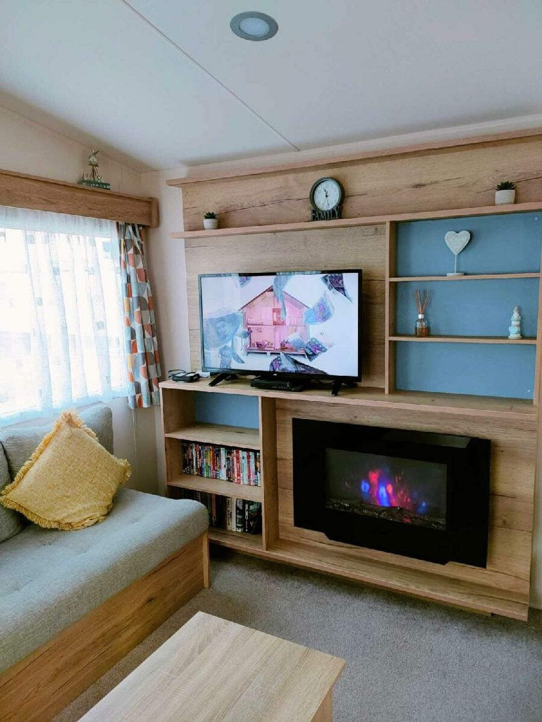 Sunnymede Caravan Park - Holiday Accommodation 20951