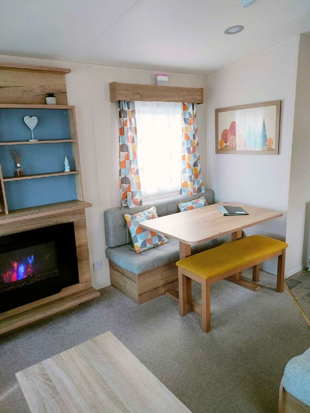 Sunnymede Caravan Park - Holiday Accommodation 20951