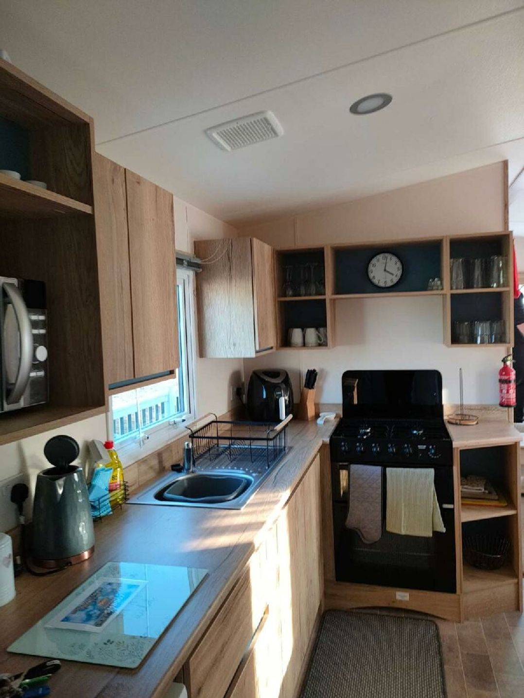 Sunnymede Caravan Park - Holiday Accommodation 20951
