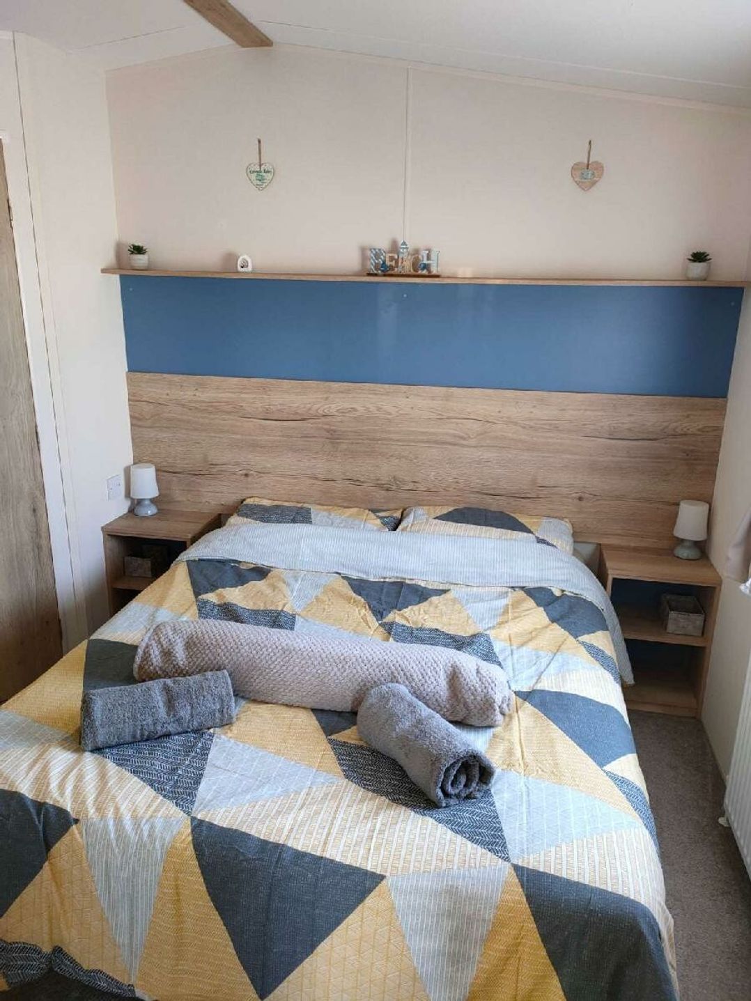 Sunnymede Caravan Park - Holiday Accommodation 20951