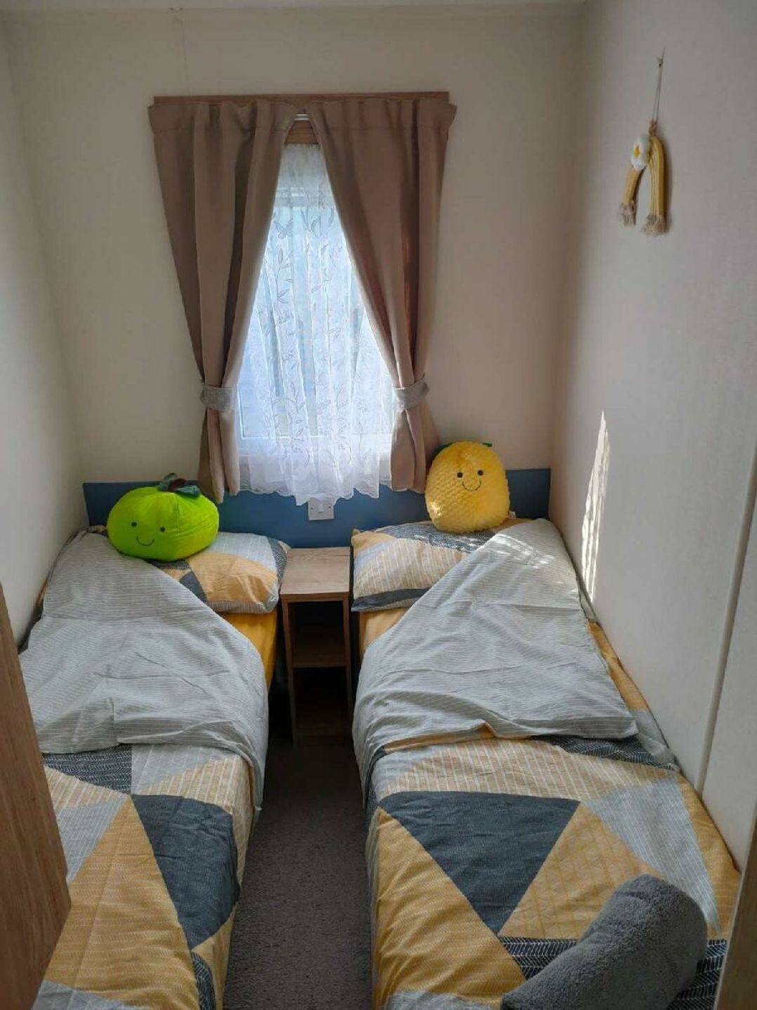 Sunnymede Caravan Park - Holiday Accommodation 20951