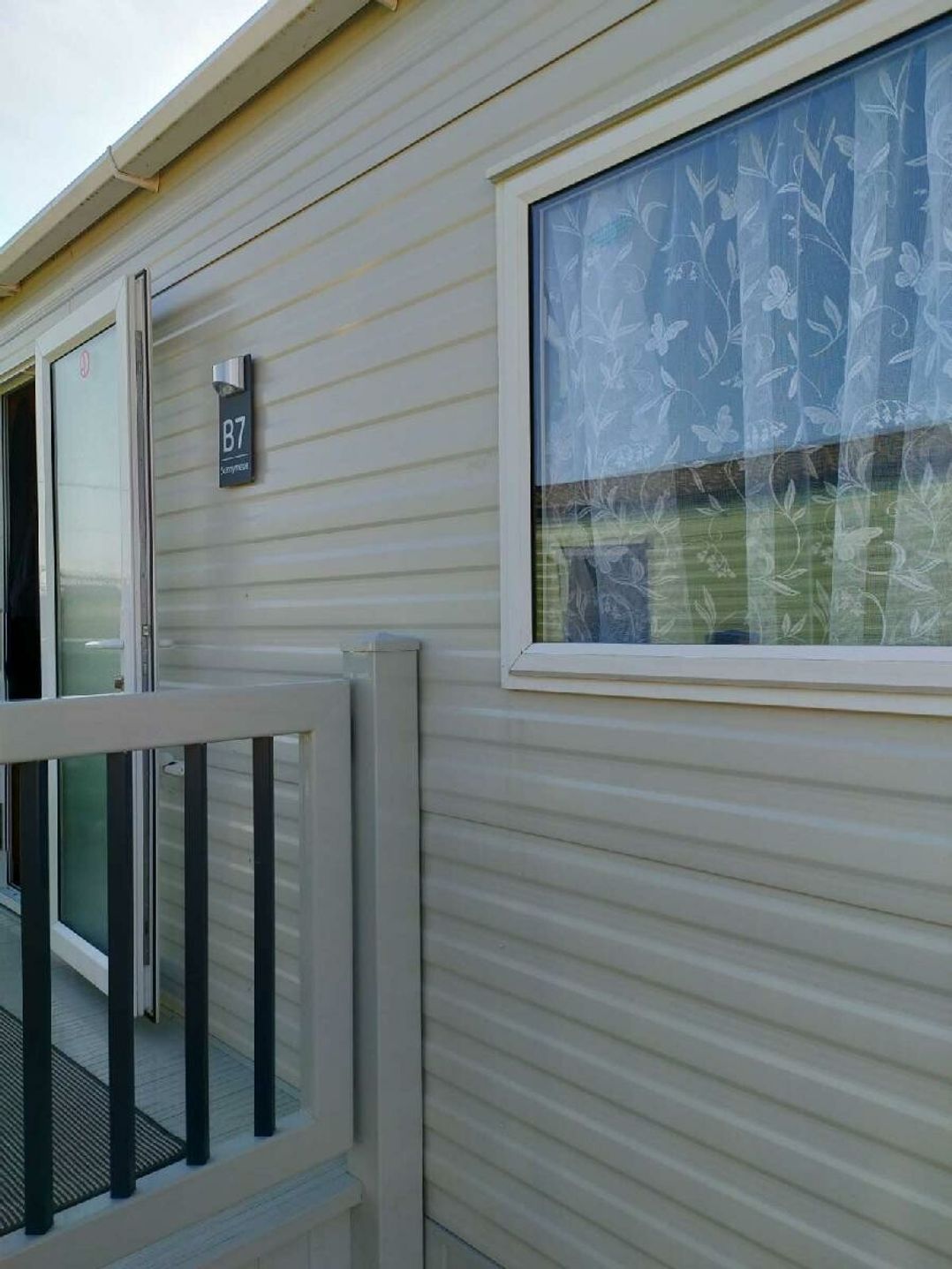 Sunnymede Caravan Park - Holiday Accommodation 20951