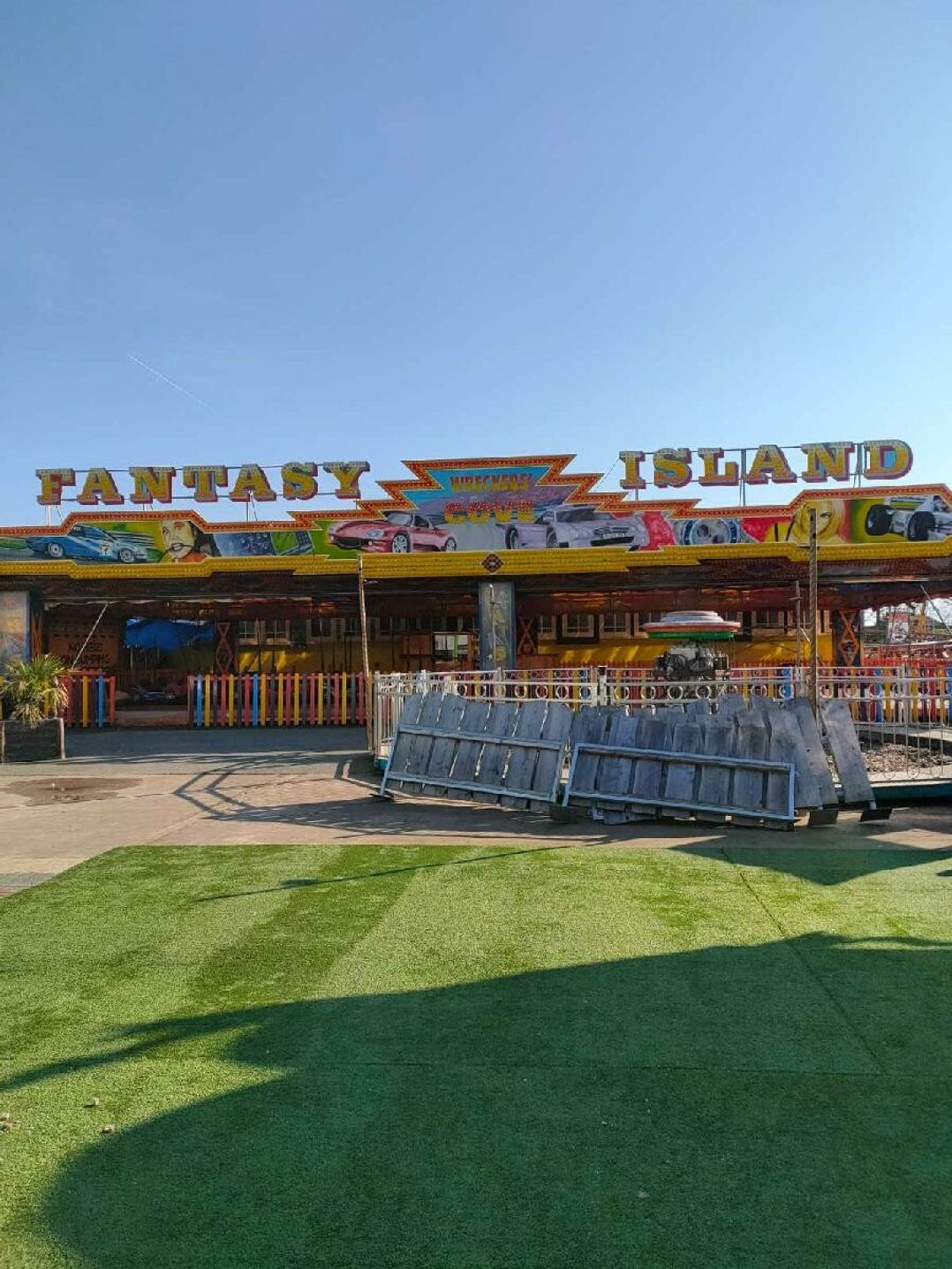 Sunnymede Caravan Park - Holiday Accommodation 20951