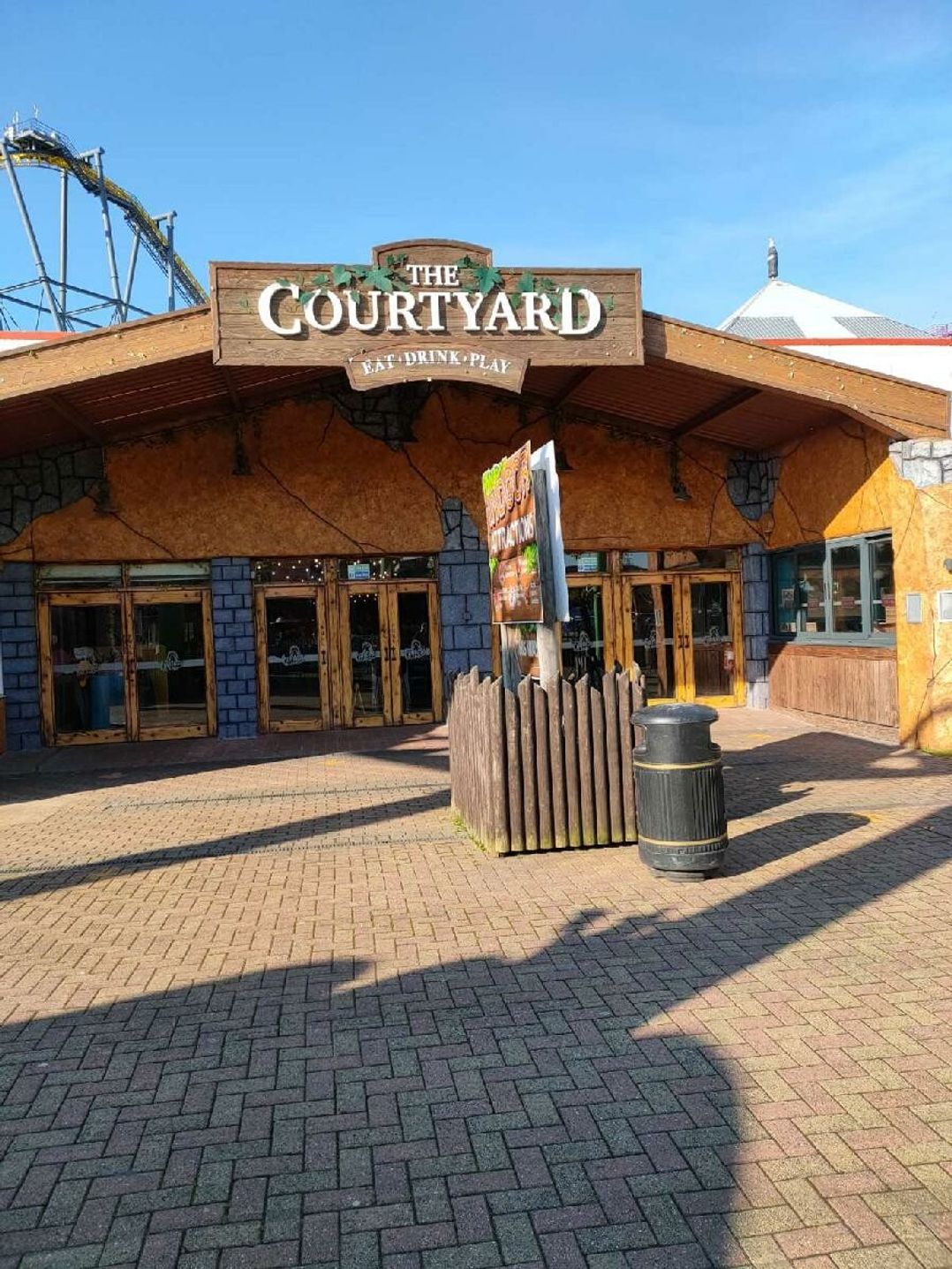 Sunnymede Caravan Park - Holiday Accommodation 20951