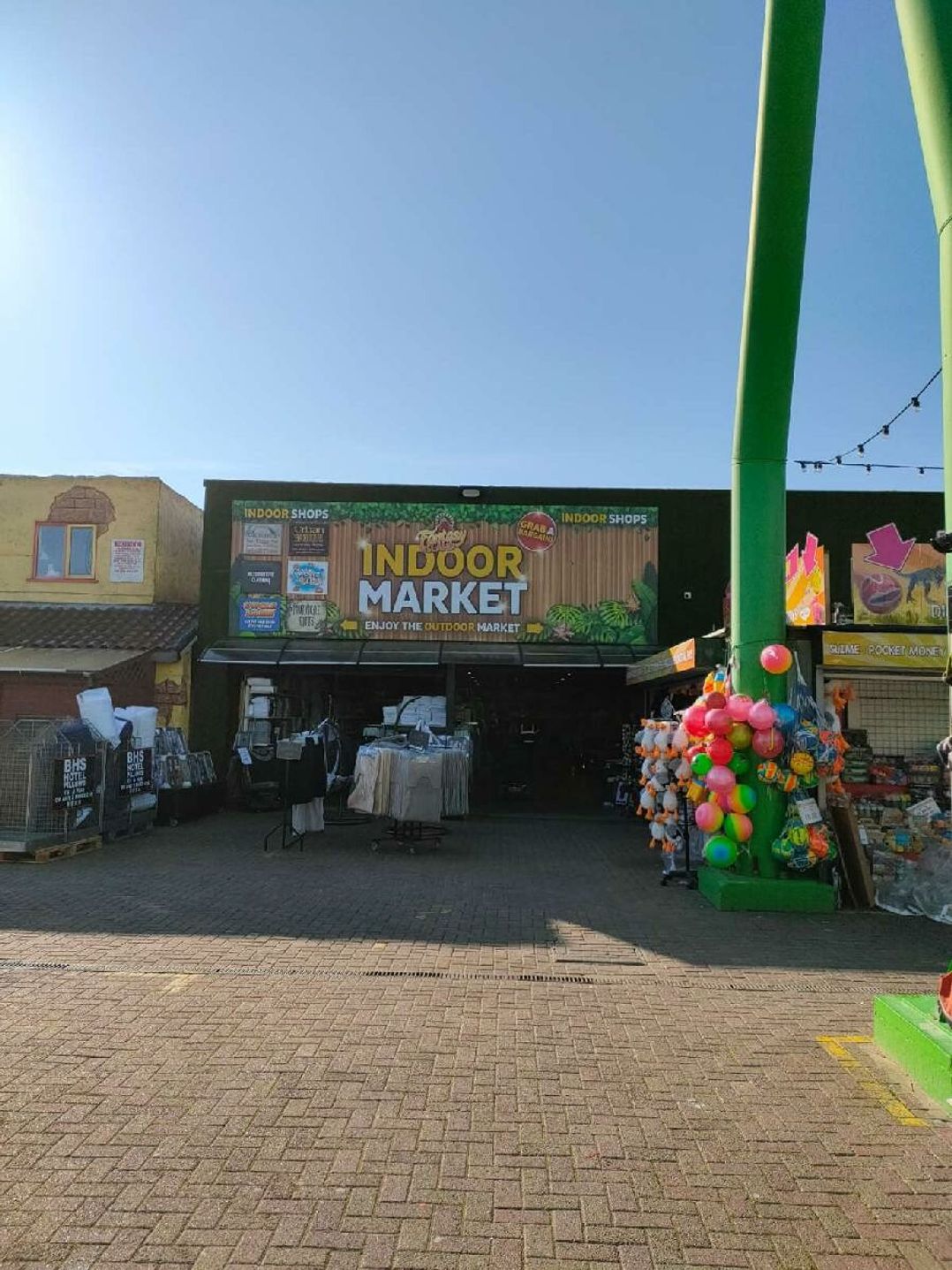 Sunnymede Caravan Park - Holiday Accommodation 20951