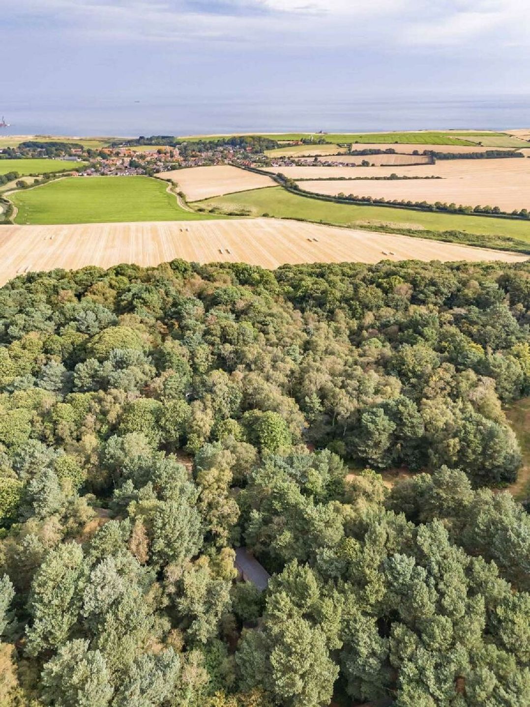 Kelling Heath Holiday Park - Holiday Accommodation 20952