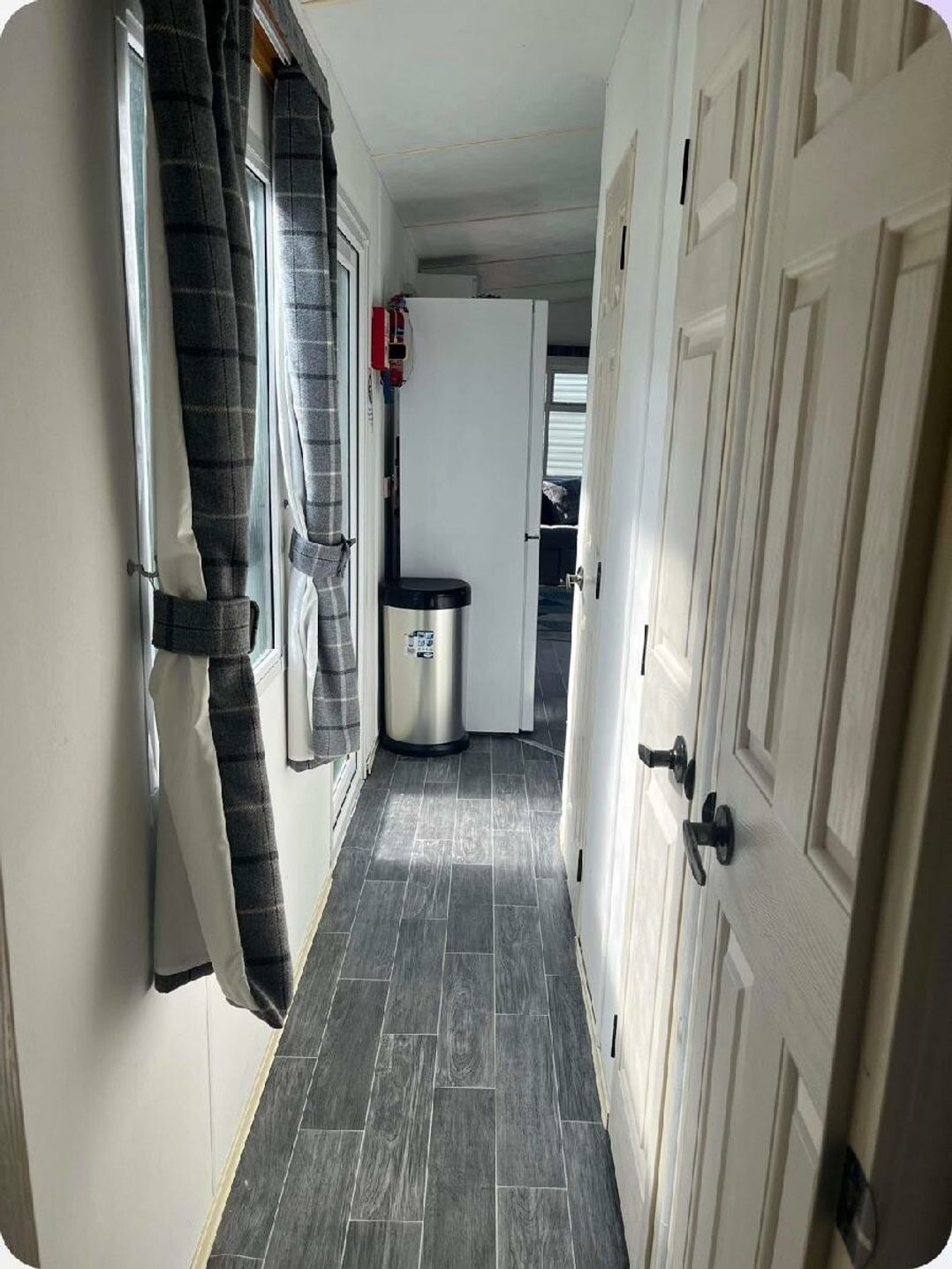 Clarach Bay Holiday Village - Holiday Accommodation 20956