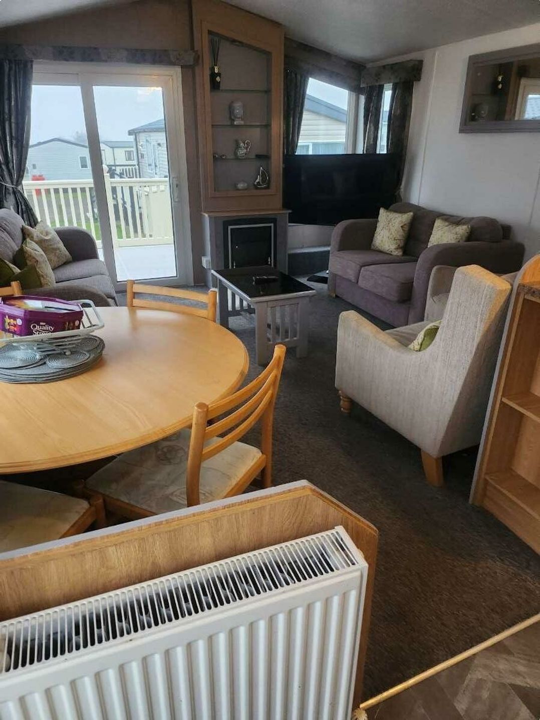 Blue Dolphin Holiday Park - Holiday Accommodation 20960