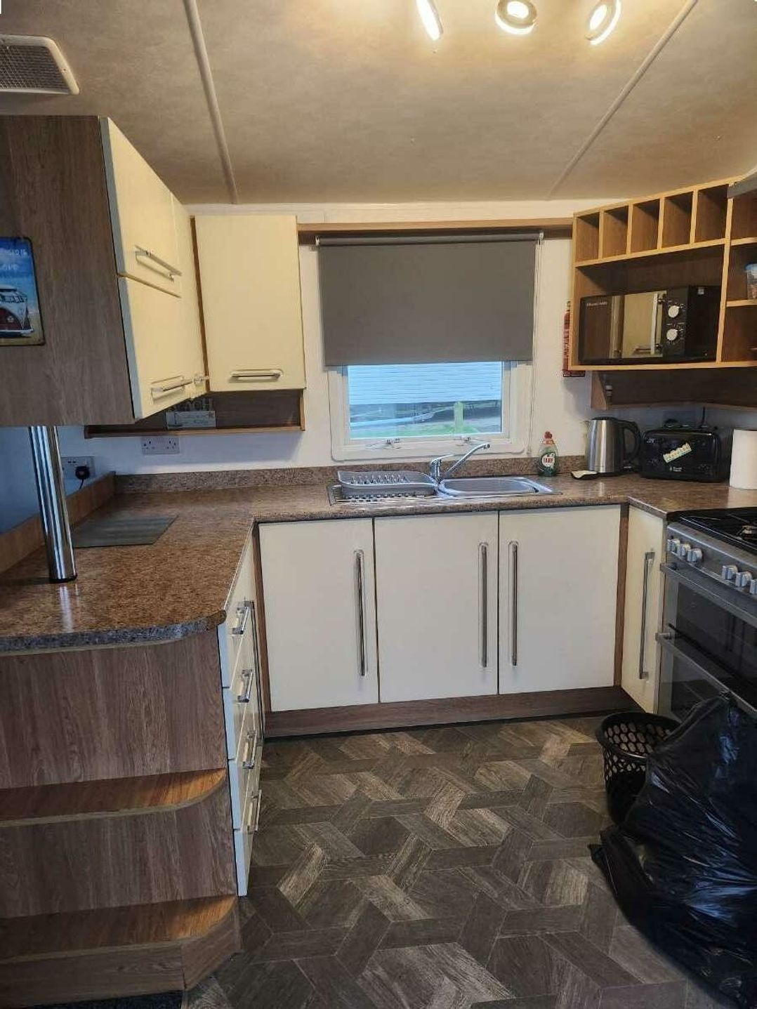 Blue Dolphin Holiday Park - Holiday Accommodation 20960