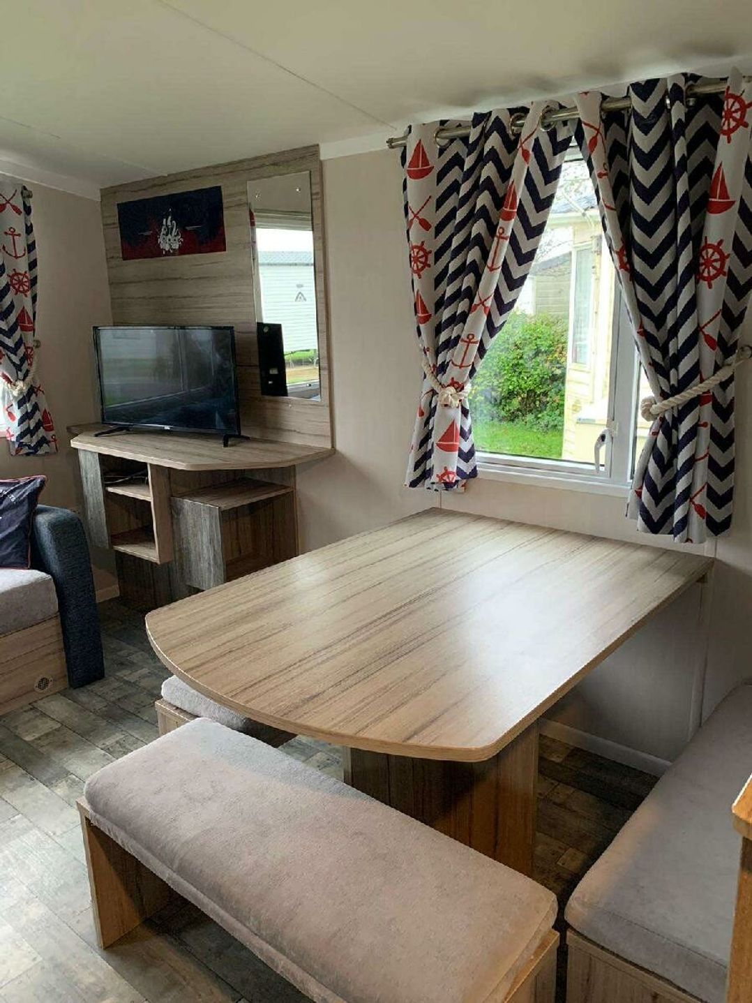 Cala Gran Holiday Park - Holiday Accommodation 20962