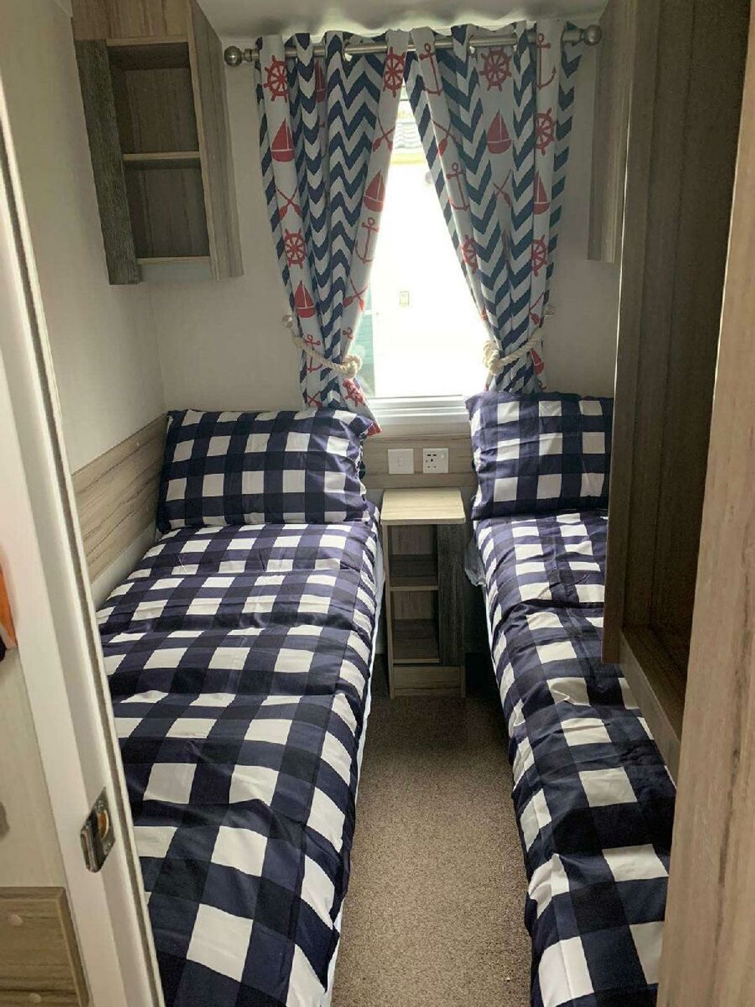 Cala Gran Holiday Park - Holiday Accommodation 20962