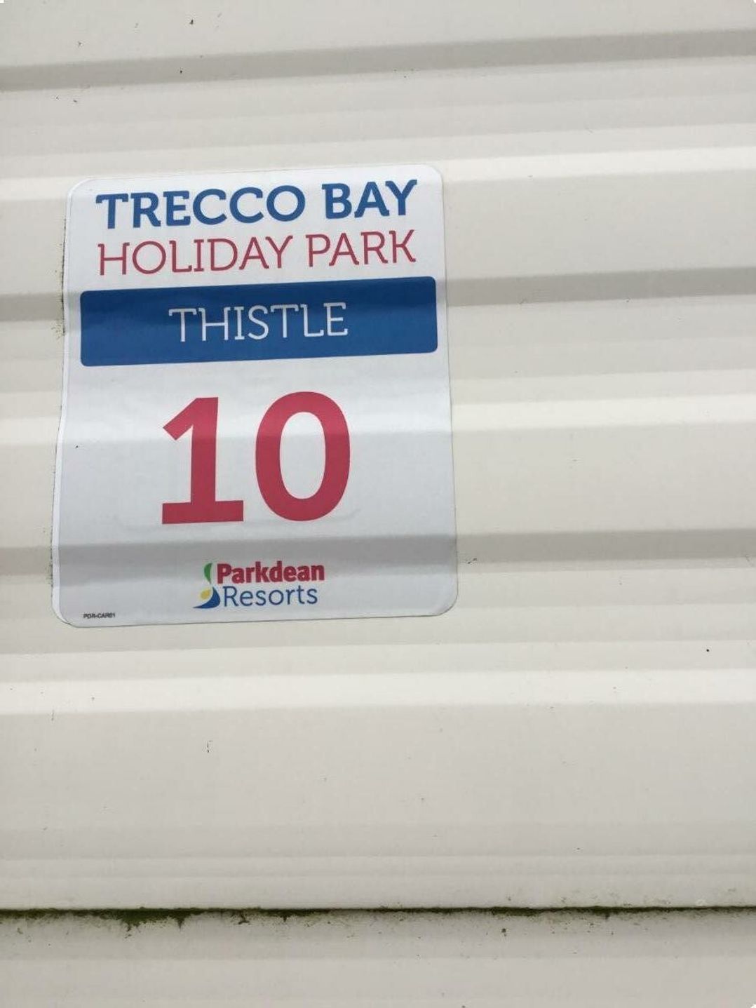 Trecco Bay - Holiday Accommodation 20965