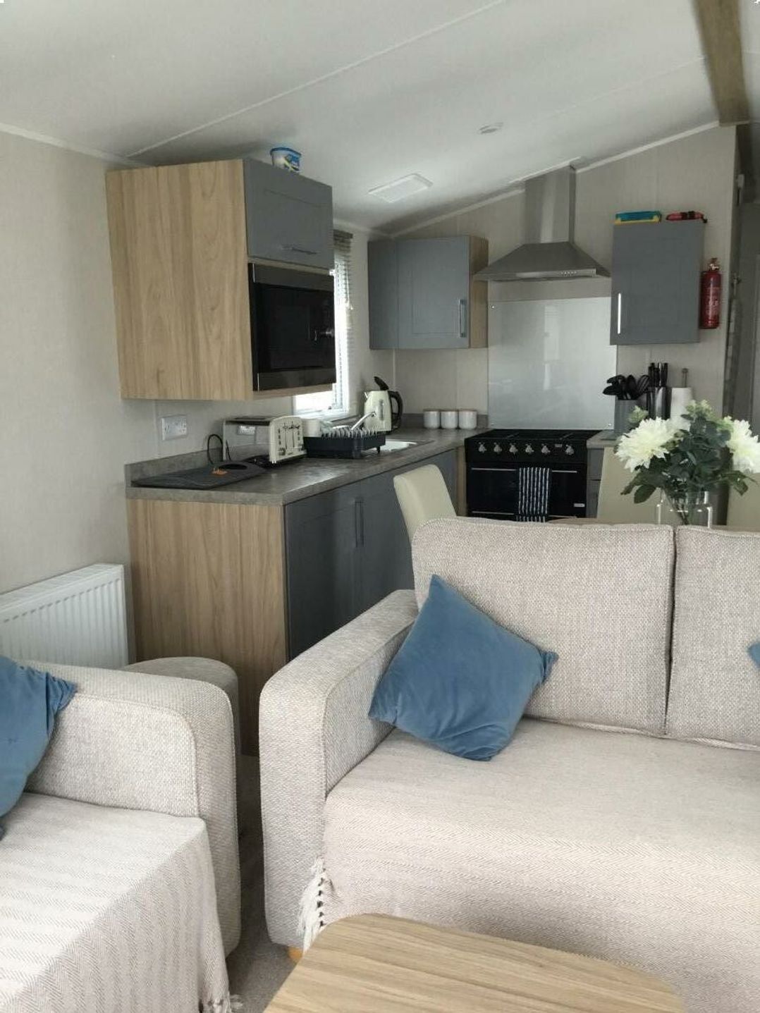 Trecco Bay - Holiday Accommodation 20965