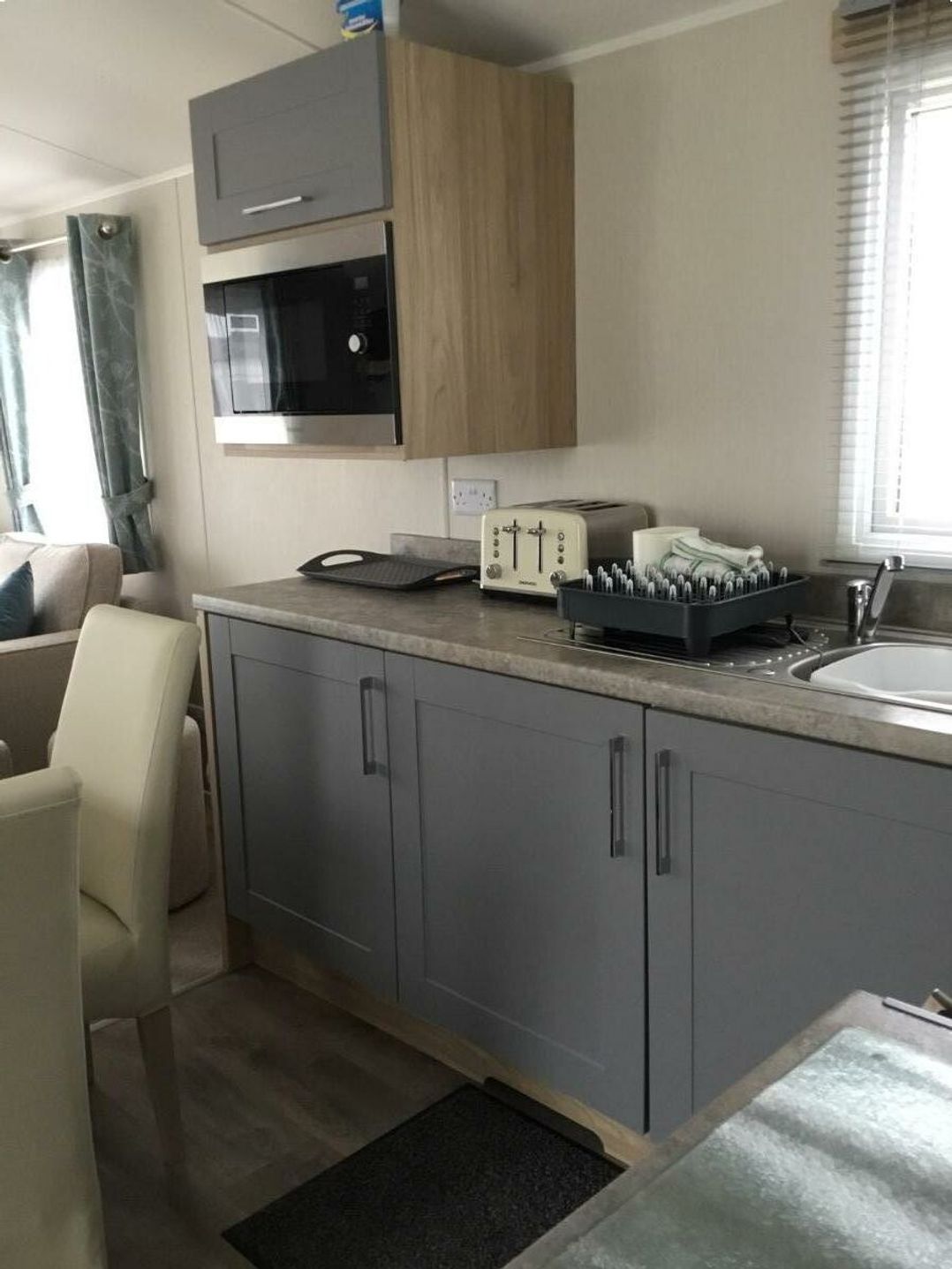 Trecco Bay - Holiday Accommodation 20965