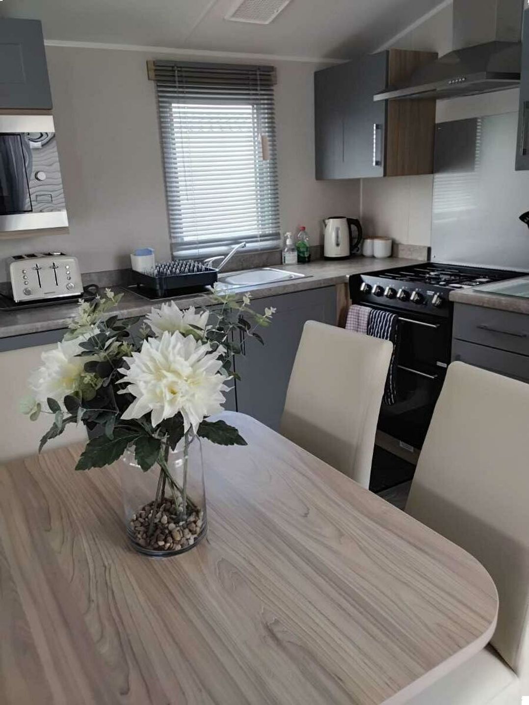 Trecco Bay - Holiday Accommodation 20965