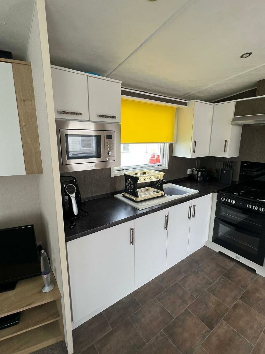 Camber Sands Holiday Park - Holiday Accommodation 20966