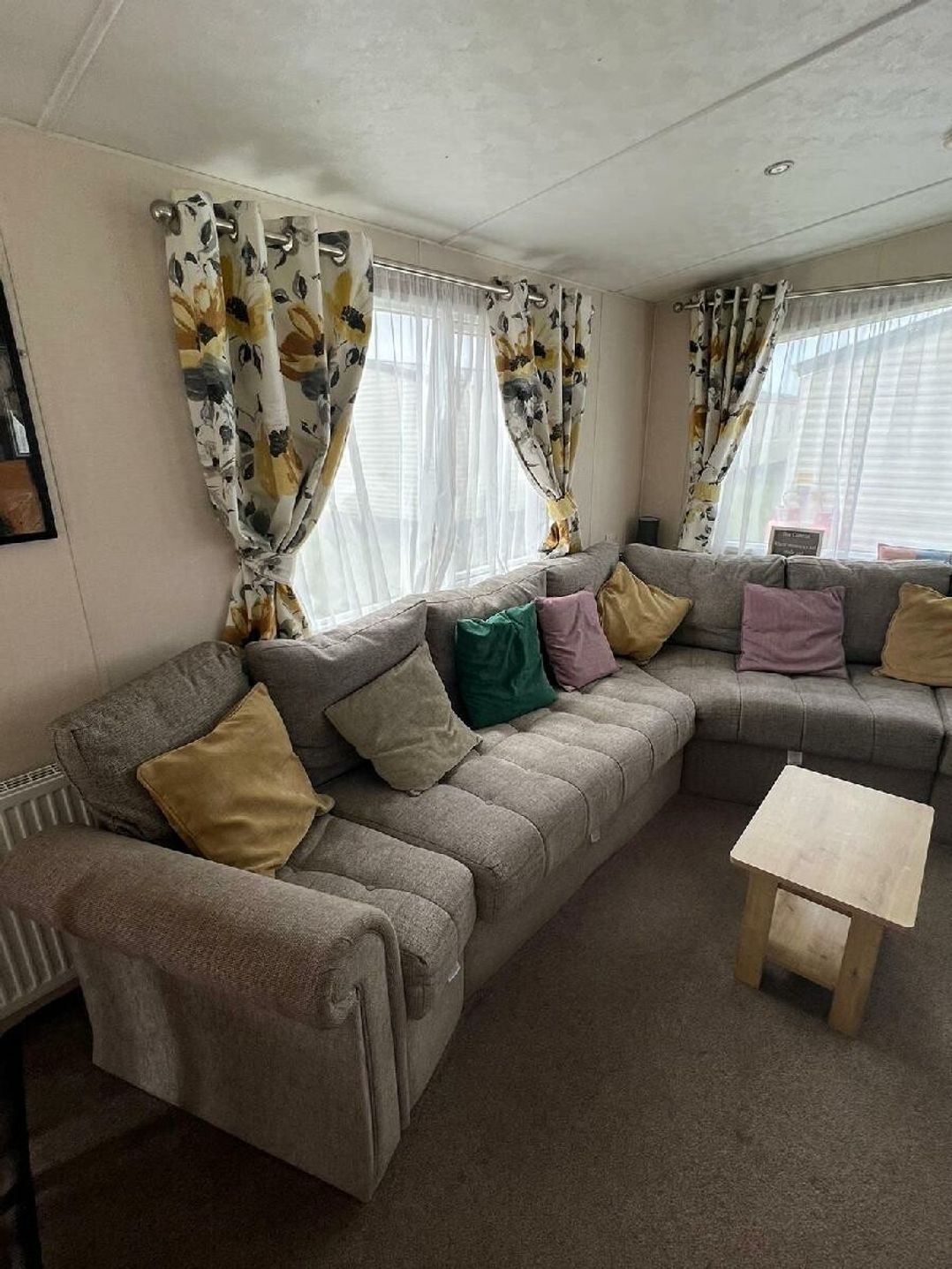 Camber Sands Holiday Park - Holiday Accommodation 20966