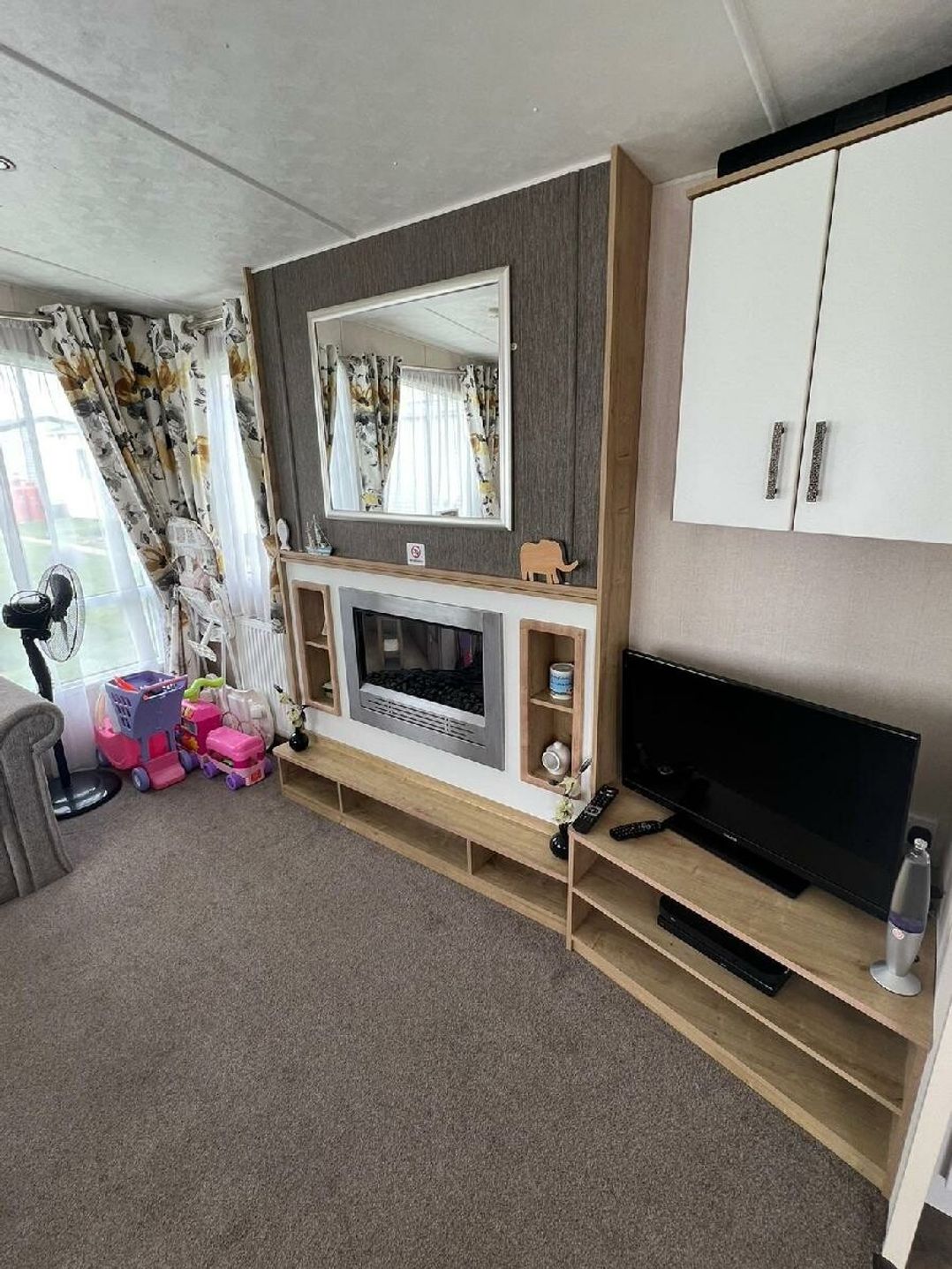 Camber Sands Holiday Park - Holiday Accommodation 20966