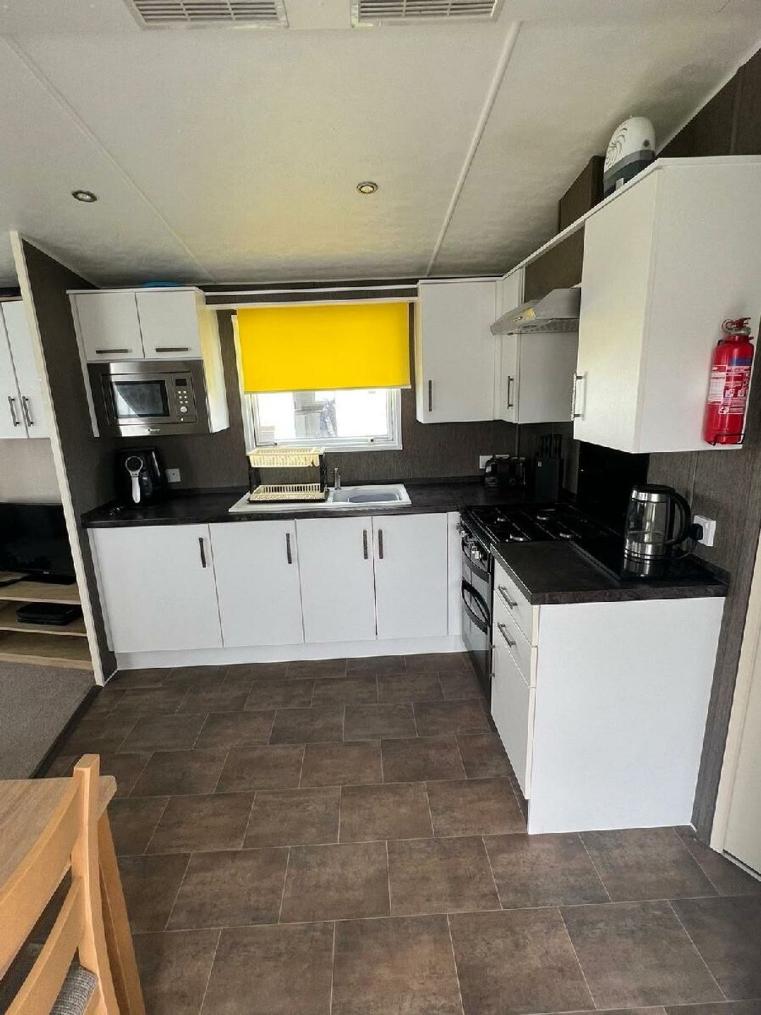 Camber Sands Holiday Park - Holiday Accommodation 20966