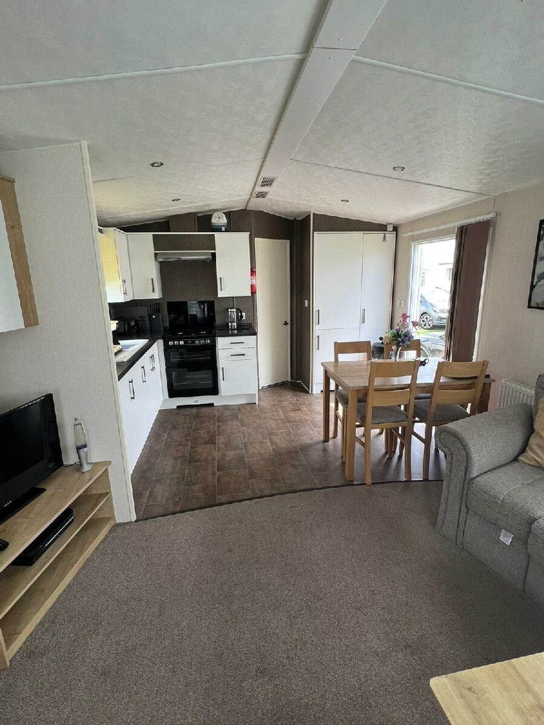 Camber Sands Holiday Park - Holiday Accommodation 20966