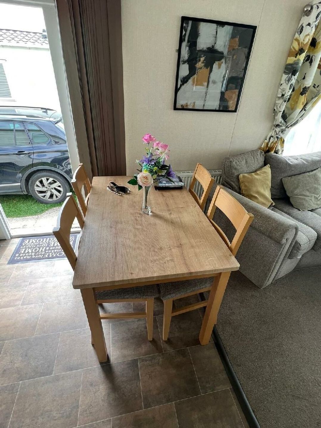 Camber Sands Holiday Park - Holiday Accommodation 20966