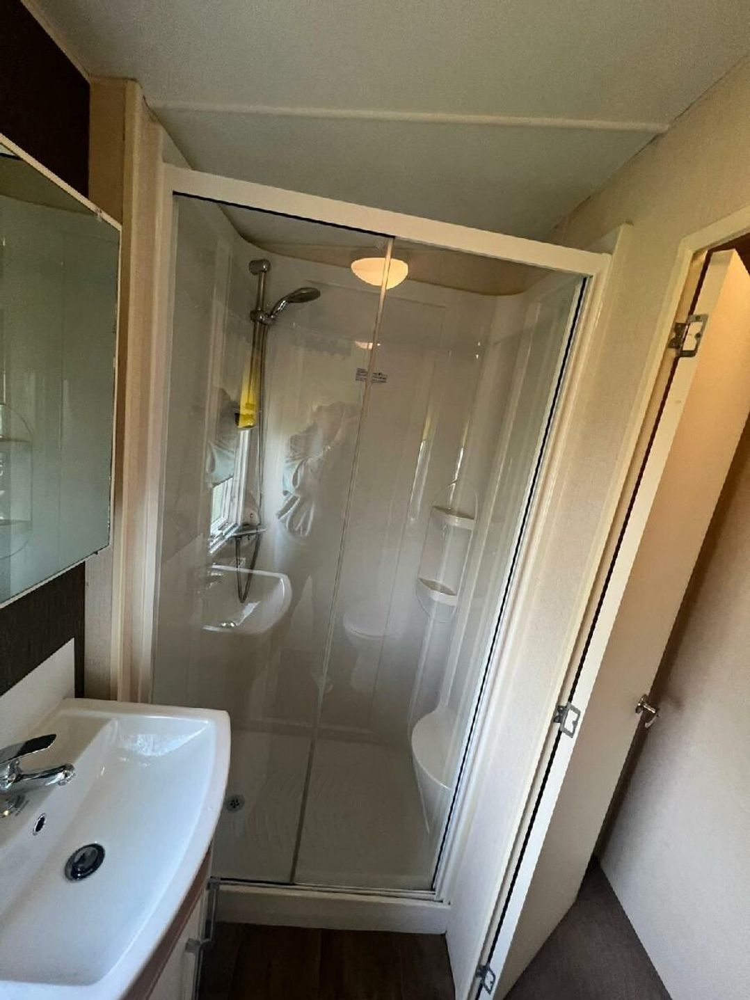 Camber Sands Holiday Park - Holiday Accommodation 20966