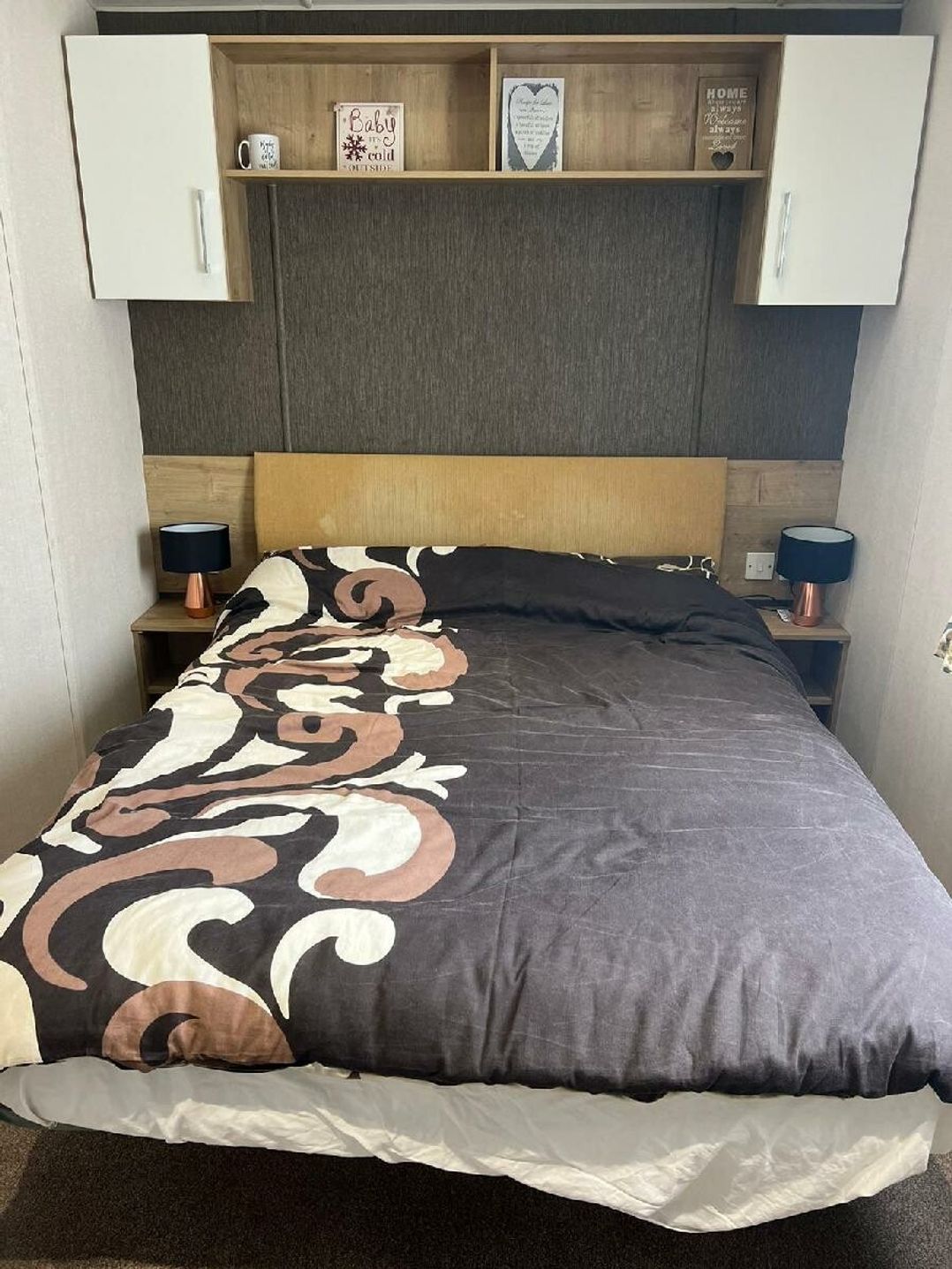 Camber Sands Holiday Park - Holiday Accommodation 20966