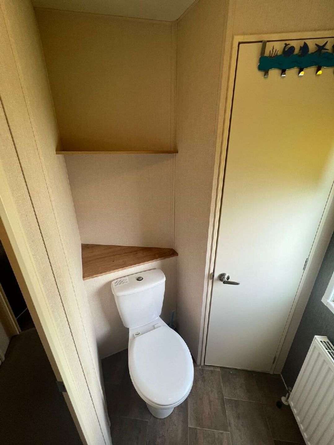 Camber Sands Holiday Park - Holiday Accommodation 20966