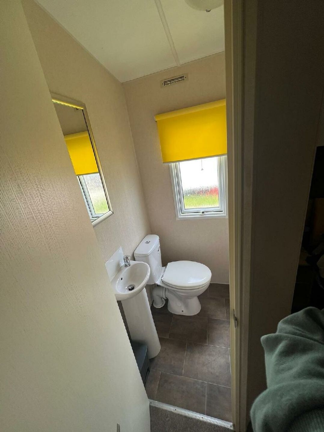 Camber Sands Holiday Park - Holiday Accommodation 20966