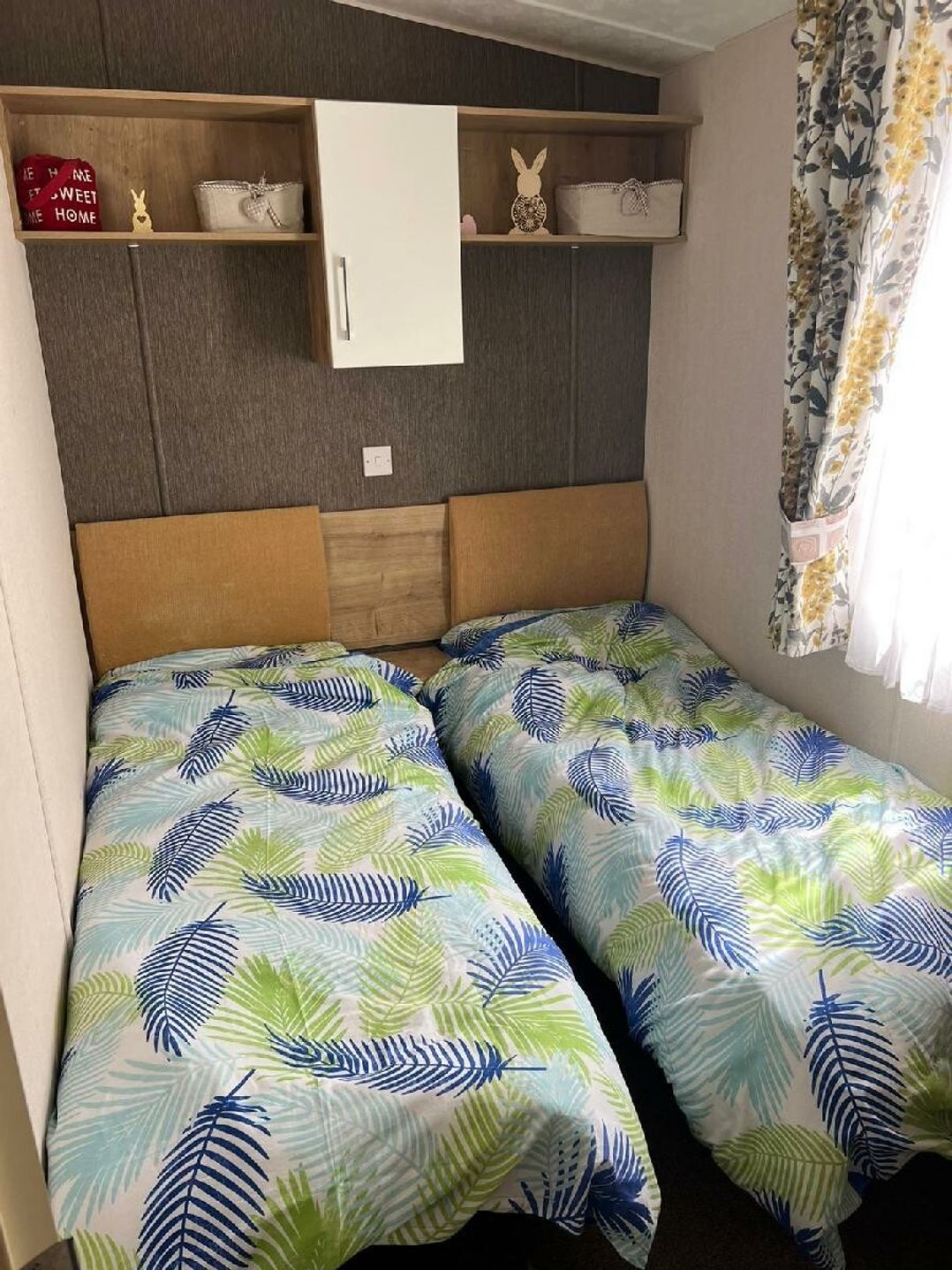 Camber Sands Holiday Park - Holiday Accommodation 20966