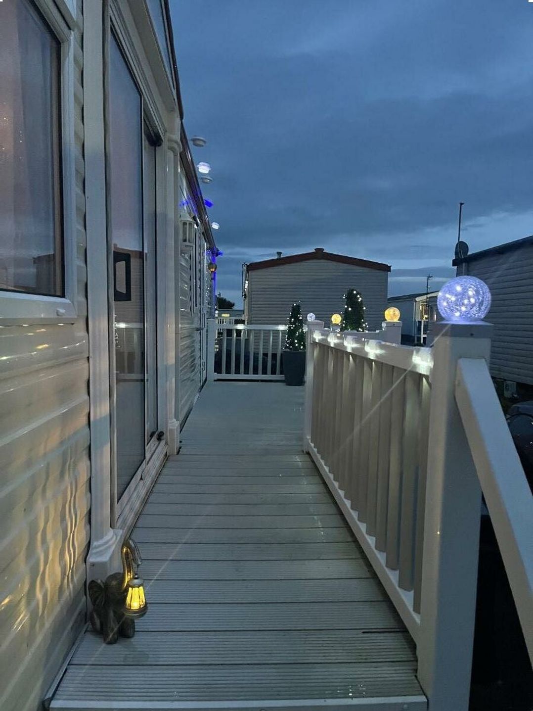 Happy Days Caravan Park - Holiday Accommodation 20971