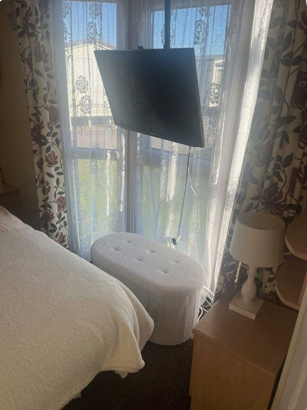 Happy Days Caravan Park - Holiday Accommodation 20971