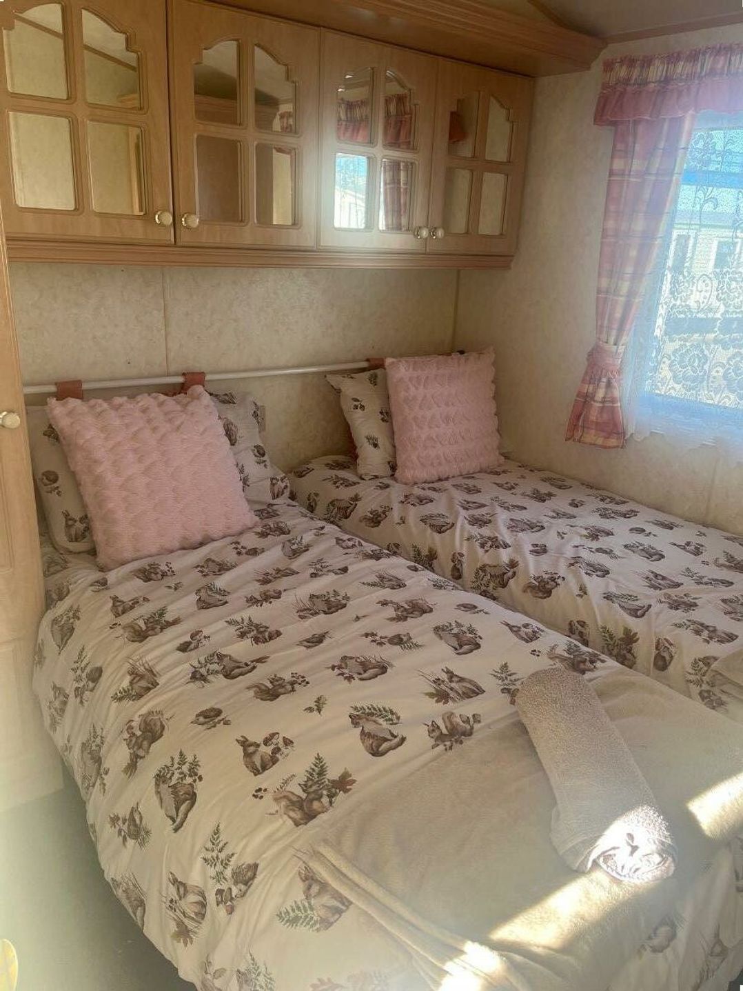 Happy Days Caravan Park - Holiday Accommodation 20971
