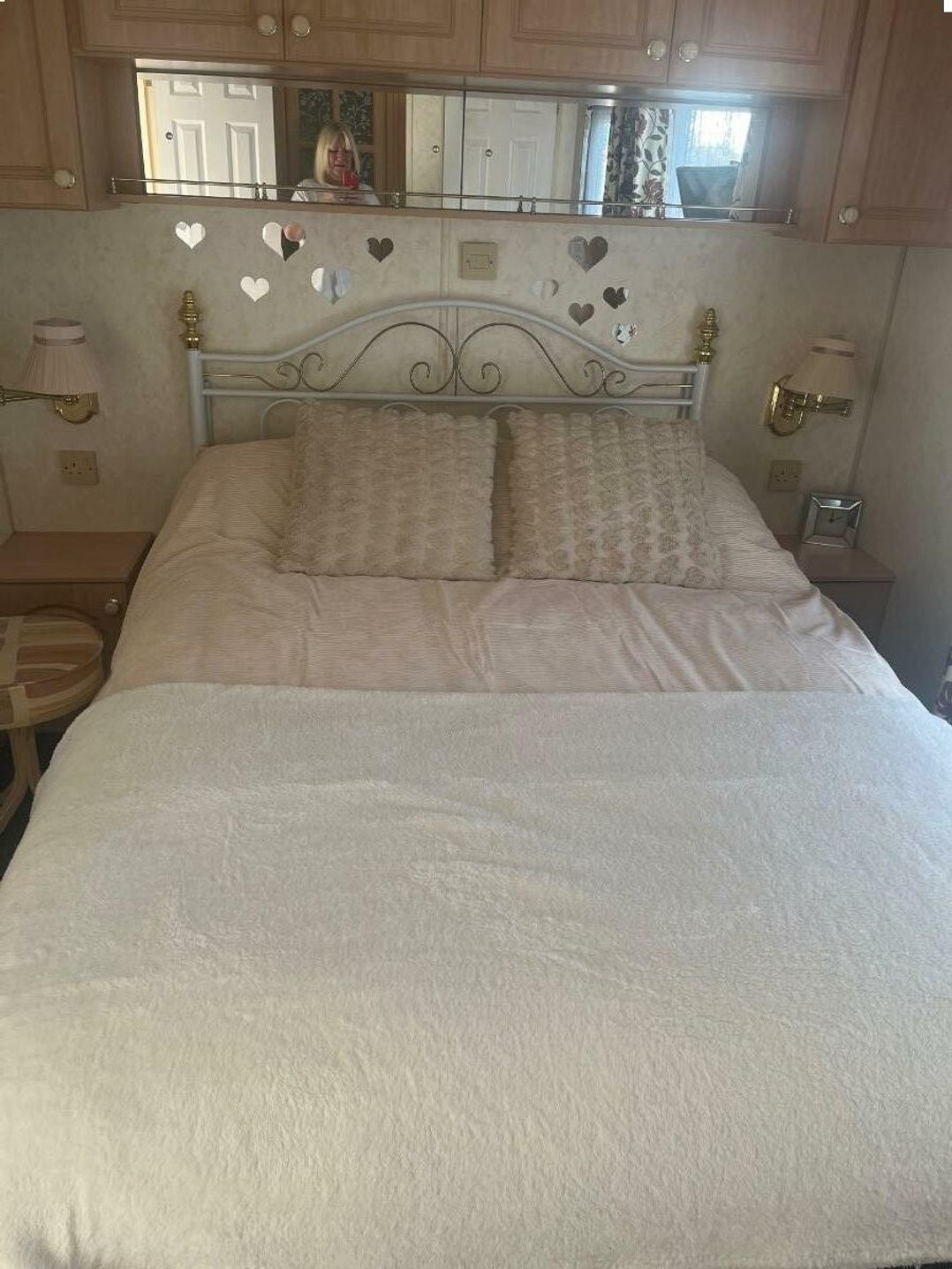 Happy Days Caravan Park - Holiday Accommodation 20971