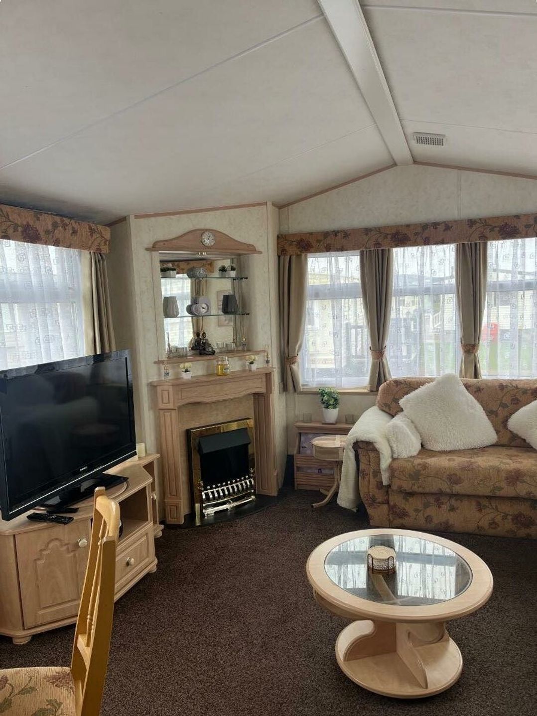 Happy Days Caravan Park - Holiday Accommodation 20971