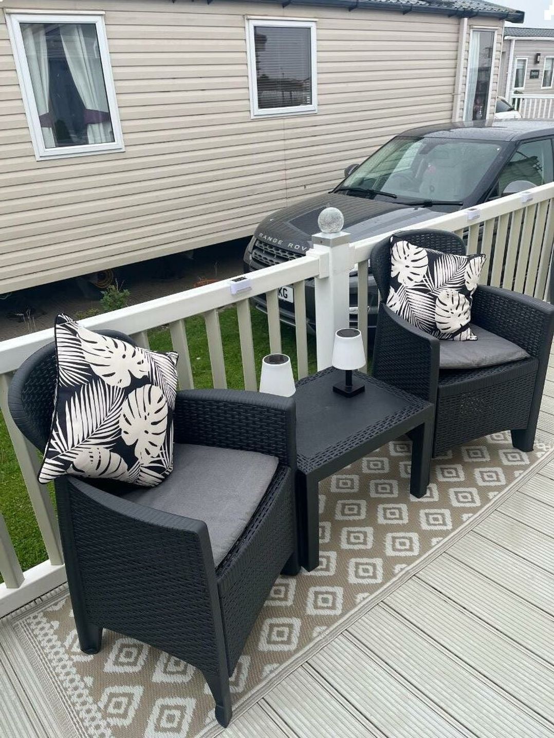 Happy Days Caravan Park - Holiday Accommodation 20971