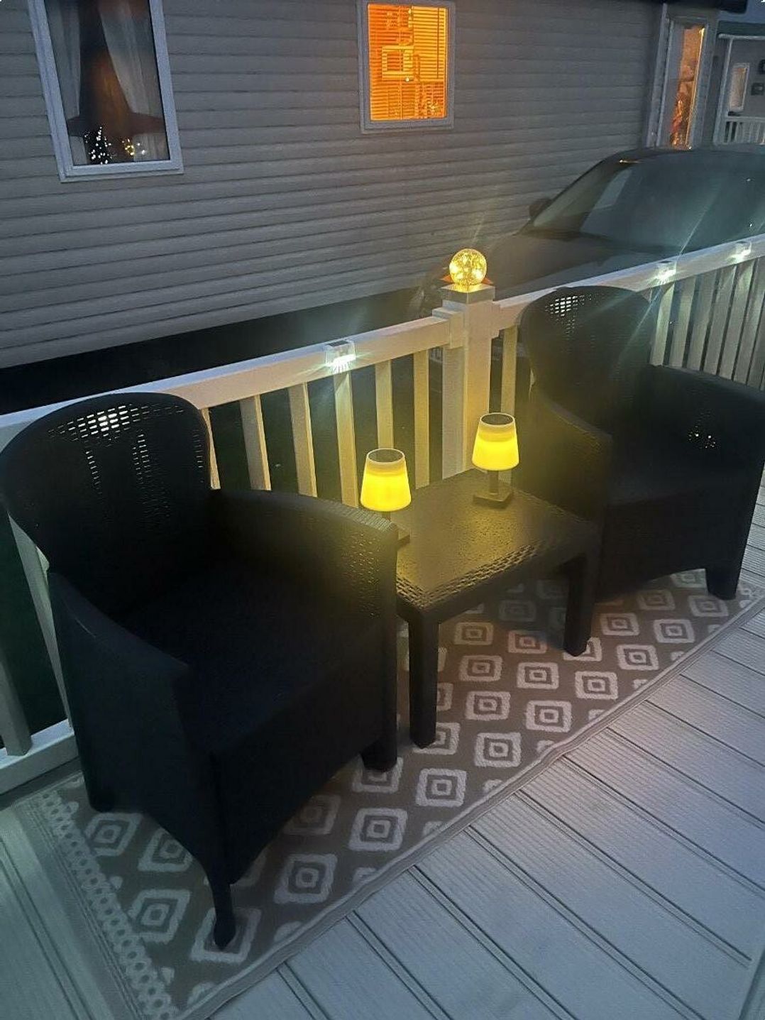 Happy Days Caravan Park - Holiday Accommodation 20971