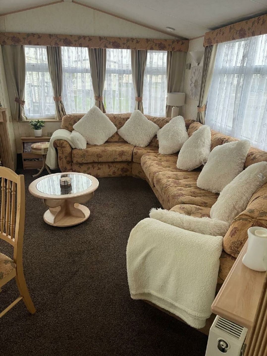 Happy Days Caravan Park - Holiday Accommodation 20971