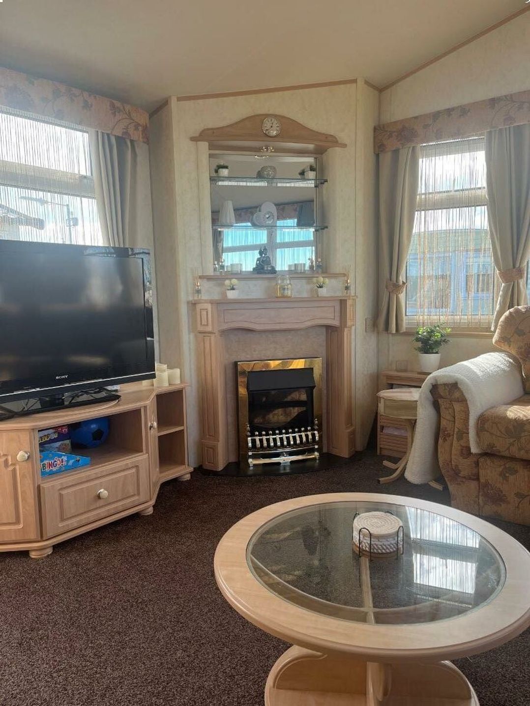 Happy Days Caravan Park - Holiday Accommodation 20971